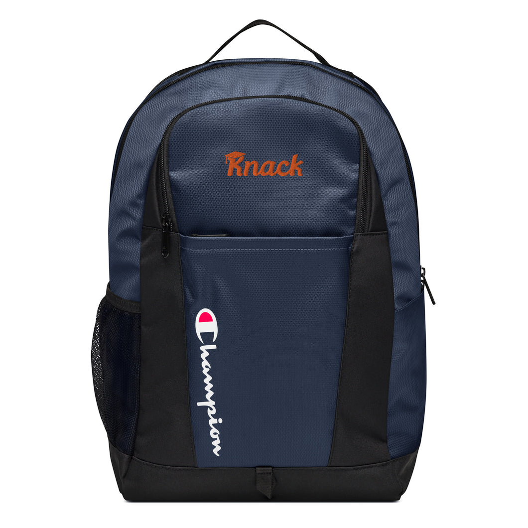 Knack Champion Backpack