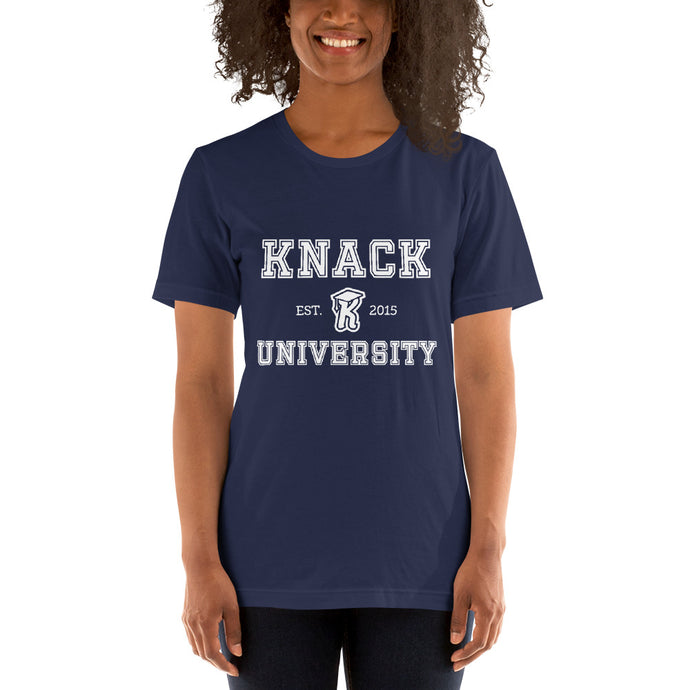 Knack University Collegiate T-Shirt