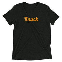 Knack Center Logo T-Shirt