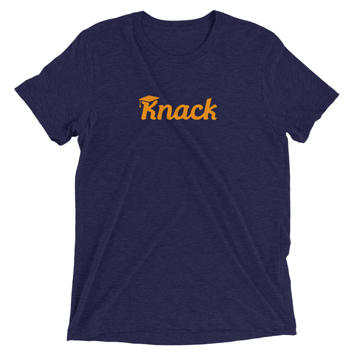 Knack Center Logo T-Shirt