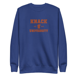 Knack University Collegiate Sweatshirt